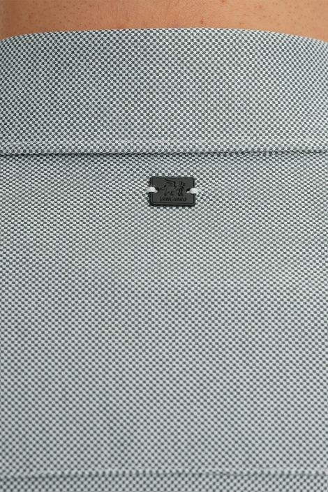 Vanguard long sleeve shirt cf oxford jersey